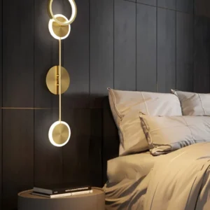 Modern Creative SMD Wall Lamp