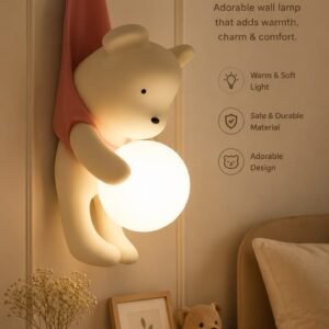 Wall lamp Living Room