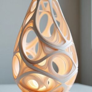 Luxury Table Lamps