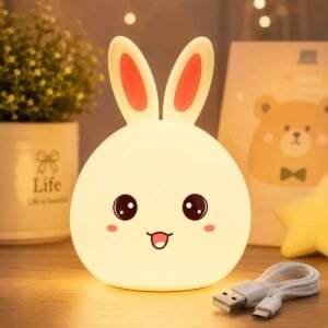 Rabit Lamp