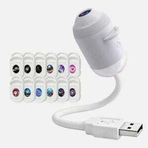 Galaxy Projector Night Light Usb