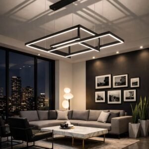 Living Room Ceiling Lamp
