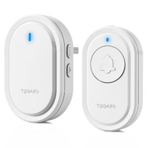 TUGARD Wireless Doorbell