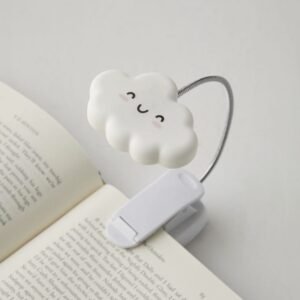Icon Book Light
